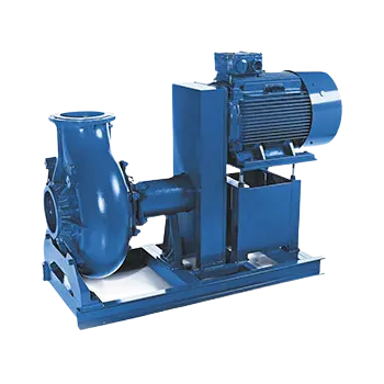 pump andritz